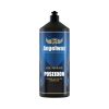 1 litre black plastic bottle containing ARK MARINE Poseidon Ceramic All-In-One Compound by Angelwax.