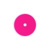 Pink Zvizzer foam pad.