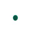 Green round foam pad for polisher with 3 inch diameter