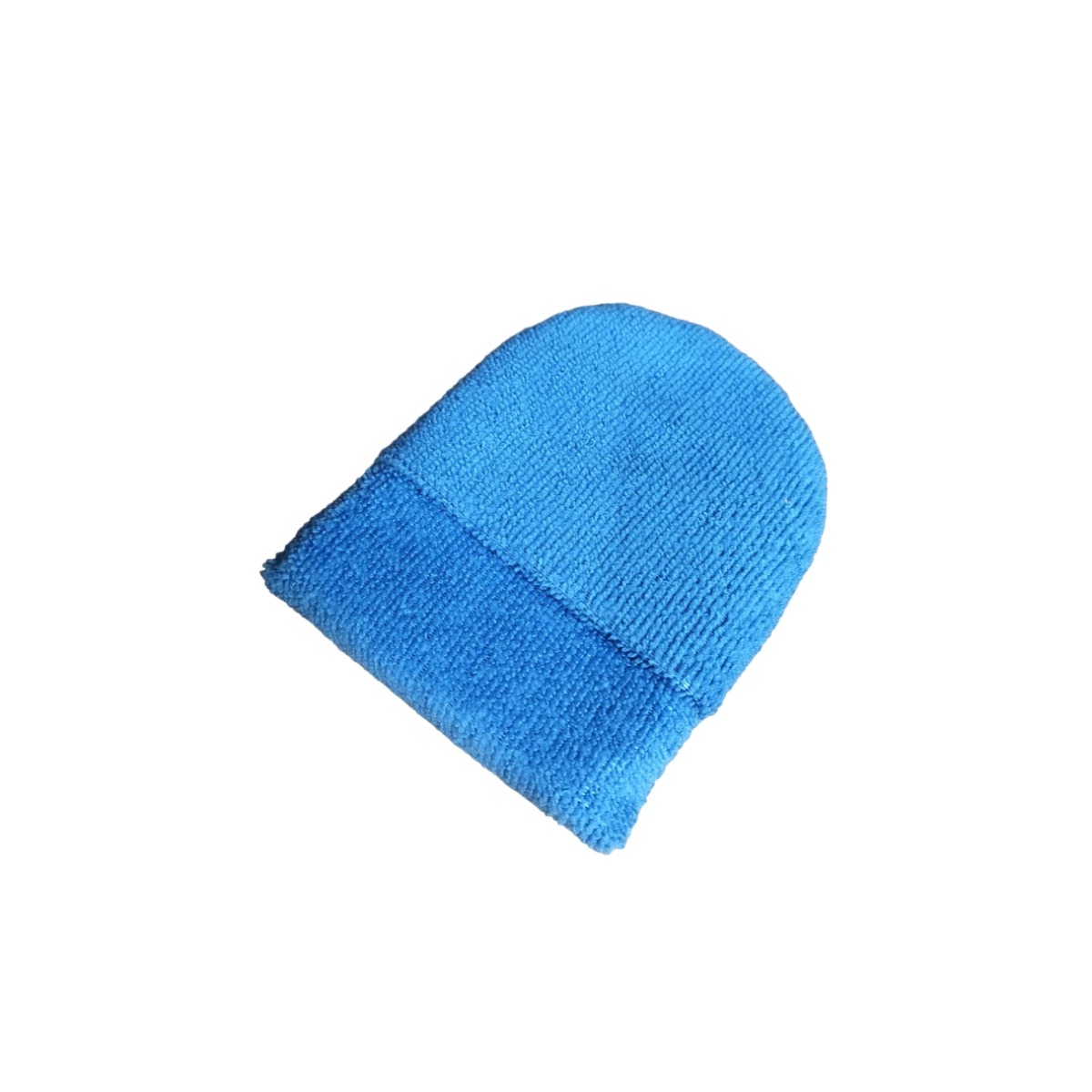 Finger Applicator Blue, Grey Flawless Finish