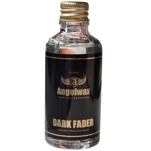 Dark Fader - Ceramic Trim Restorer 50ml