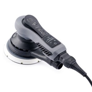 ES700 6 inch Sander, 3mm or 5mm Orbit Size