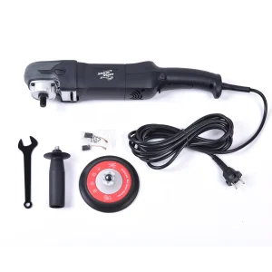 EP801 Corded Rotary Polisher - 5"